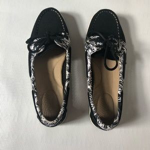 Sperry Boat Shoes